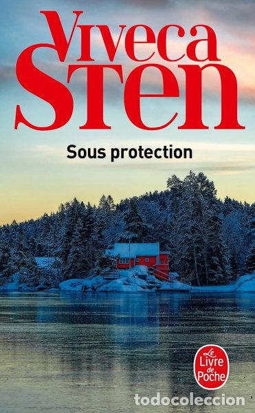 Libros: Sous protection- 9782253195443