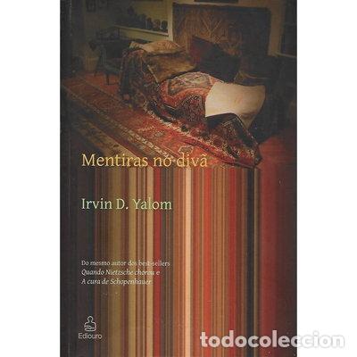 Libros: Mentiras no Div&atilde;- 9788500018923 - Foto 1