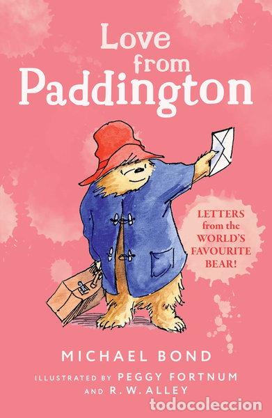 Libros: Love from Paddington- 9780008164355
