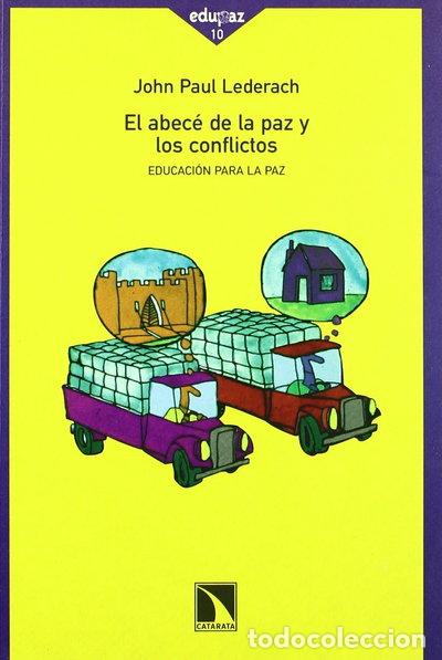 Livres: El abec&eacute; de la paz y los conflictos- 9788483190876