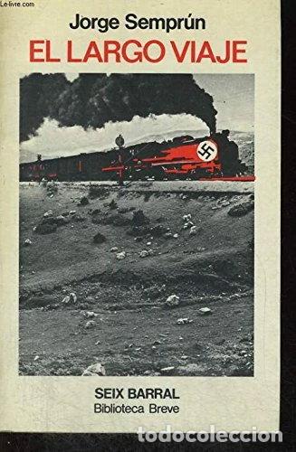 Livres: El largo viaje- 9788432202957