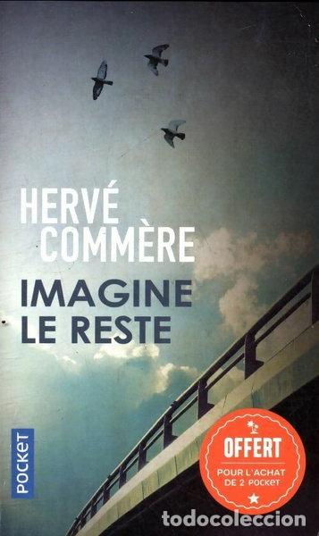 Livres: Imagine le reste- 9782266298438