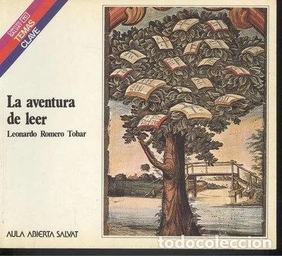Livres: La aventura de leer- 9788434578456