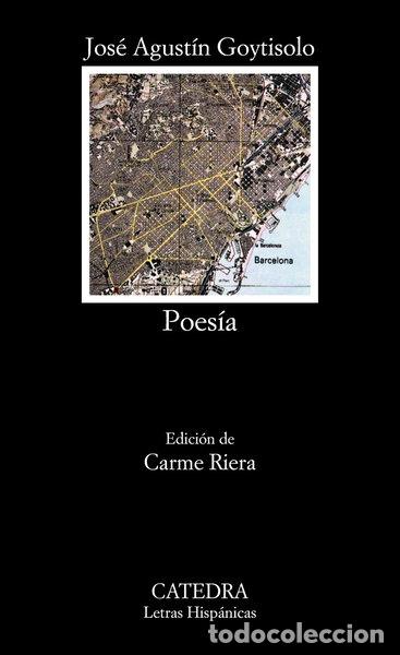 Livros em segunda m&atilde;o: Poes&iacute;a- 9788437616933