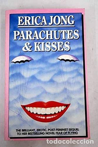 Libros: Parachutes & Kisses- 9780586063545