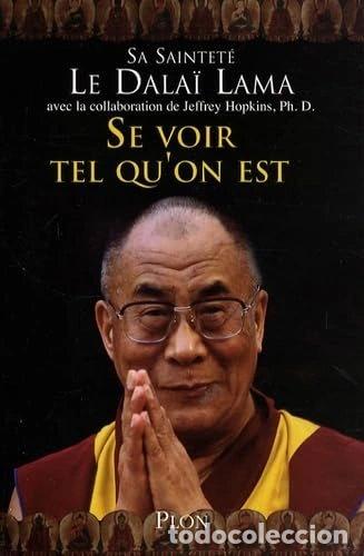 books: Se voir tel qu'on est- 9782259205023