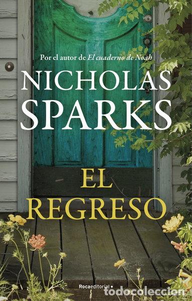 B&uuml;cher: El regreso- 9788418417542