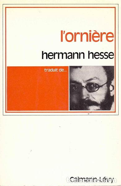 B&uuml;cher: L'orni&egrave;re- 9782702101834