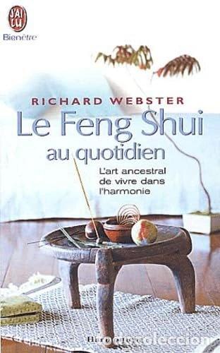 B&uuml;cher: Le Feng Shui au quotidien- 9782290334638