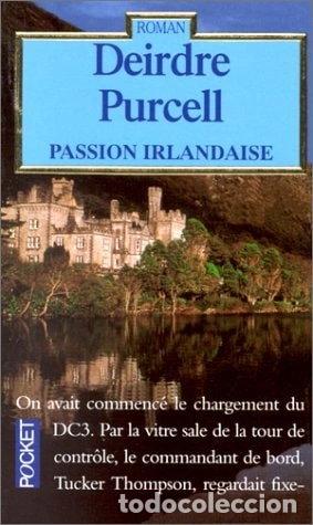 B&uuml;cher: Passion irlandaise- 9782266061513