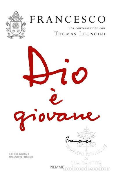 Libros: Dio &egrave; giovane- 9788856665529