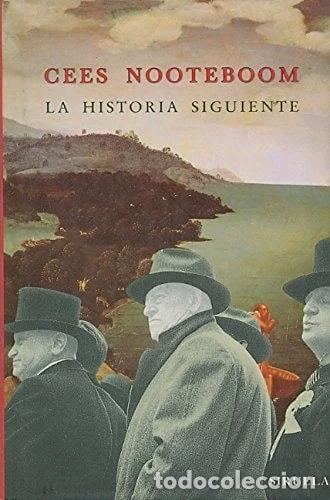 Libros: La historia siguiente- 9788478441327