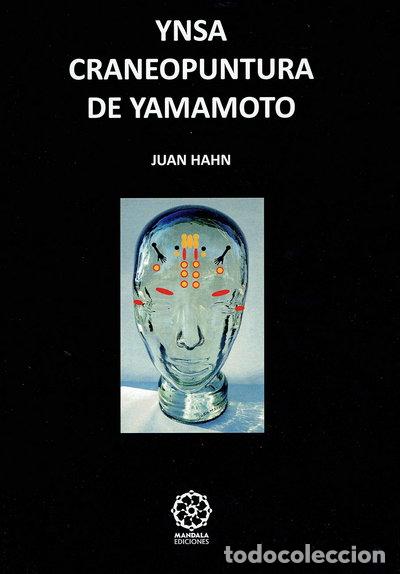 Libros: Ynsa Craneopuntura de Yamamoto- 9788417693817