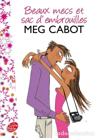 Libros: Beaux mecs et sac d'embrouilles- 9782013233903