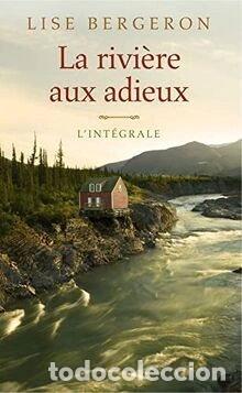 Libros: La rivi&egrave;re aux adieux - L'int&eacute;grale- 9782298161885