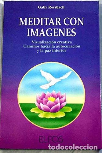 Libri di seconda mano: Meditar con im&aacute;genes- 9788487251931