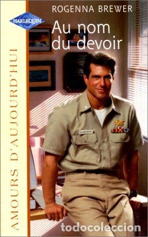 Livros em segunda m&atilde;o: Au nom du devoir- 9782280076982