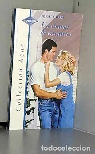 Libros: Un amour de vacances- 9782280047821