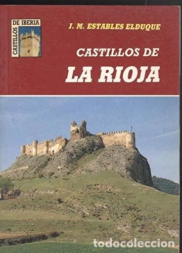 Libros: Castillos de La Rioja- 9788486205867