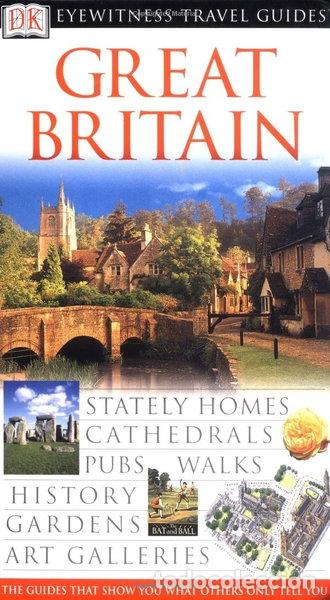 Libros: Great Britain- 9780789493859