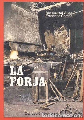 Libros: La Forja- 9788423202652