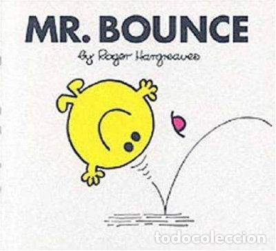 B&uuml;cher: Mr. Bounce- 9780749852030