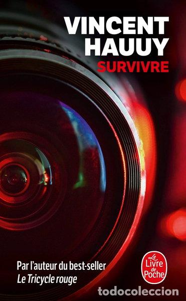 Livros em segunda m&atilde;o: Survivre- 9782253241829