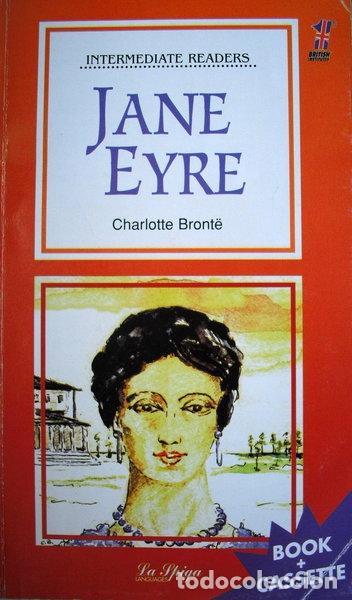 Libros: Jane Eyre- 9788846812339 - Foto 1