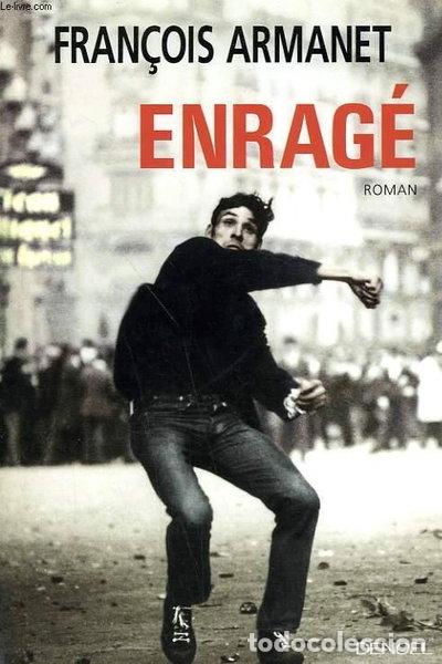 Livros em segunda m&atilde;o: Enrag&eacute;- 9782207255322