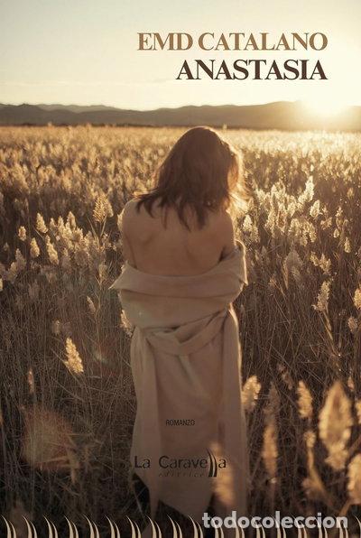 books: Anastasia- 9788868275488