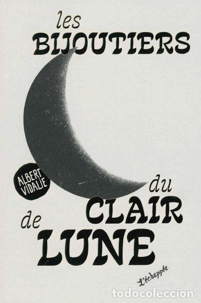 books: Les bijoutiers du clair de lune- 9782373091458