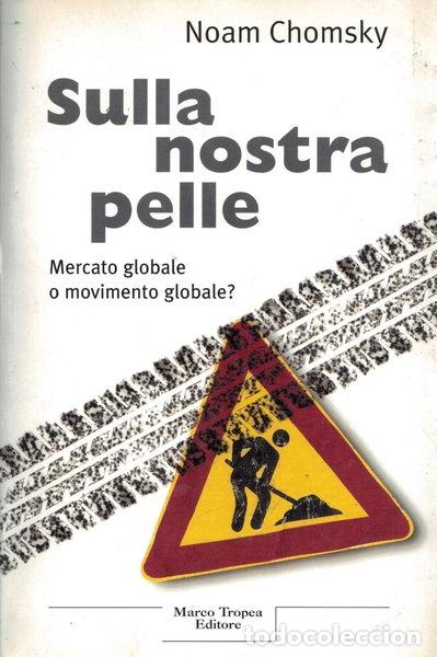 books: Sulla nostra pelle- 9788843802135