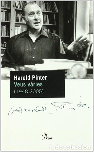 Libros: Veus varies- 9788484378785 - Foto 1
