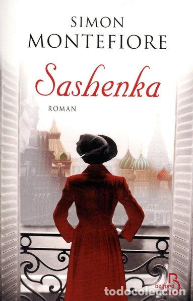 B&uuml;cher: Sashenka- 9782714445308