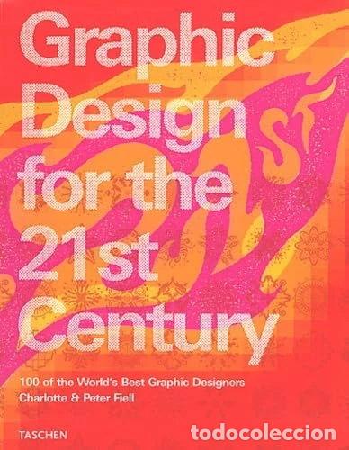 B&uuml;cher: Graphic Design for the 21st Century- 9783822816059