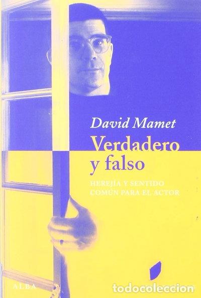 B&uuml;cher: Verdadero y falso- 9788484286004