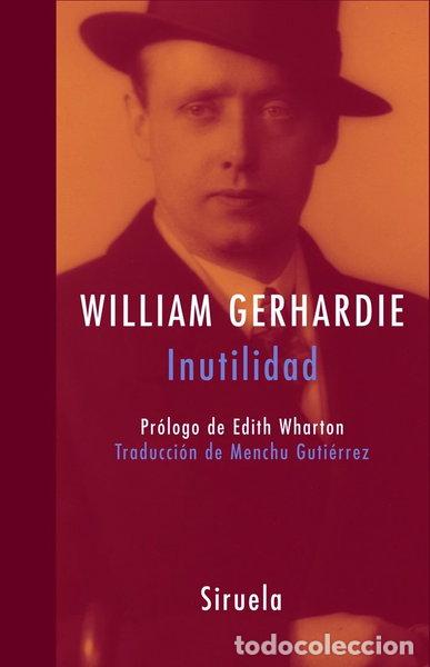 B&uuml;cher: Inutilidad- 9788478449644