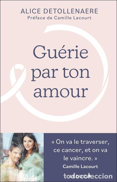 B&uuml;cher: Gu&eacute;rie par ton amour- 9791028522810