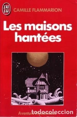 Libros: Les maisons hant&eacute;es- 9782277219859