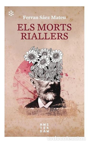 Libros: Els morts riallers- 9788417918392