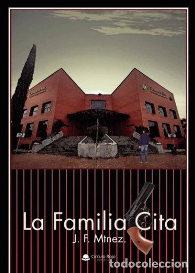 Livres: La familia Cita- 9788411041577
