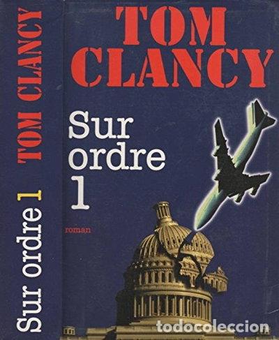 Livres: Sur ordre, tome 1- 9782286148751