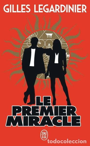 Libros: Le premier miracle- 9782290137352