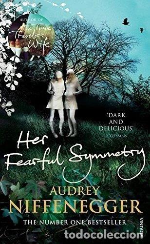Libros: Her Fearful Symmetry- 9780099524175