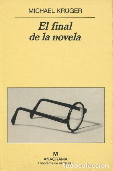 Libros: El final de la novela- 9788433906366 - Foto 1