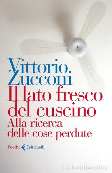 Libros: Il lato fresco del cuscino- 9788807070389