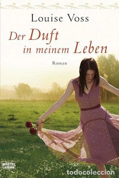 Libros: Der Duft in meinem Leben- 9783404157990