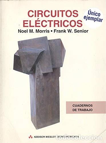 Libros: Circuitos el&eacute;ctricos- 9780201601497