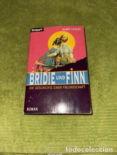 Libros: Bridie und Finn- 9783426620144