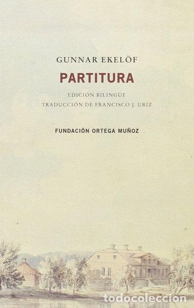 Livres: Partitura- 9788469731758